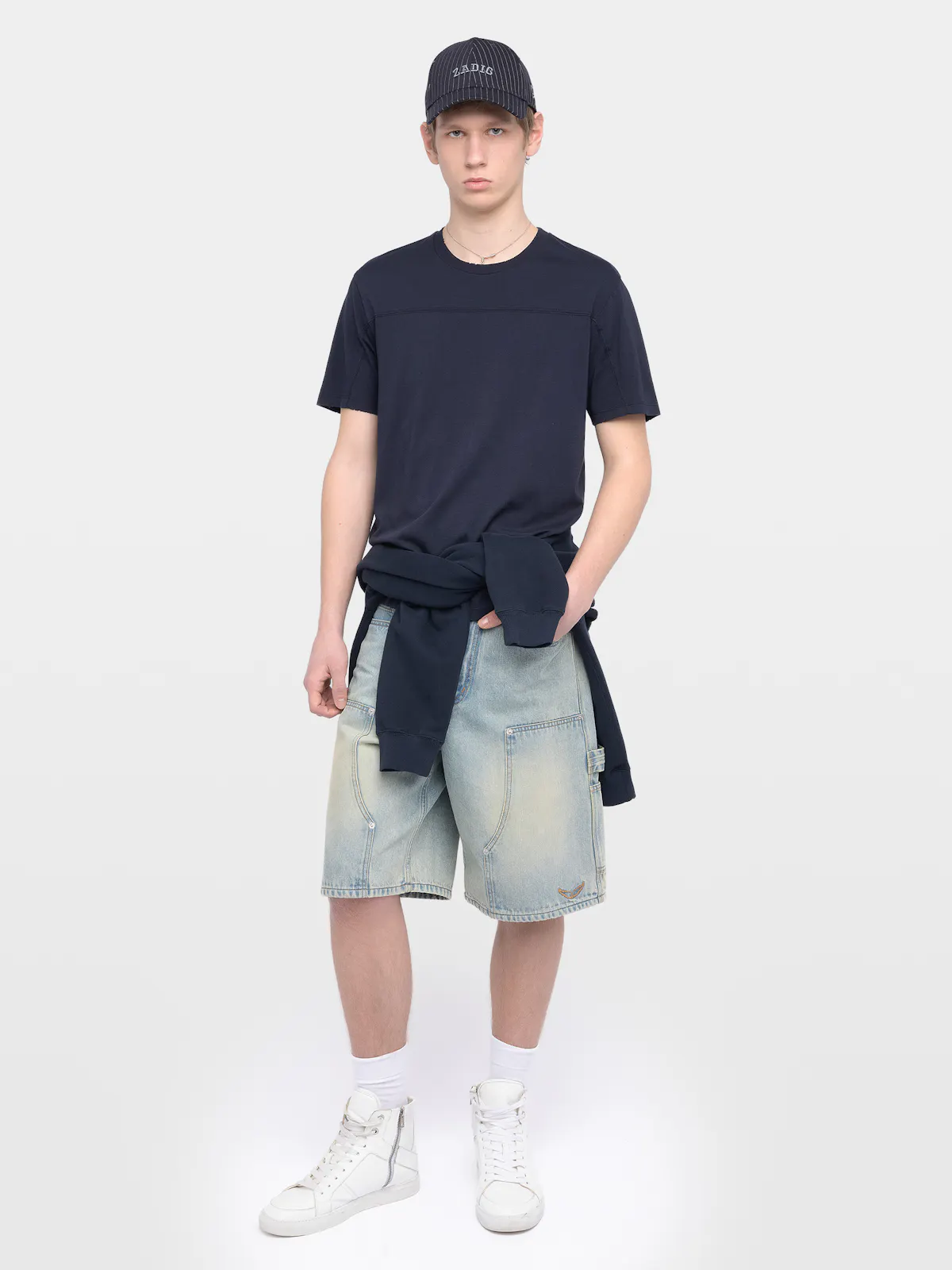 T-shirt Tommy