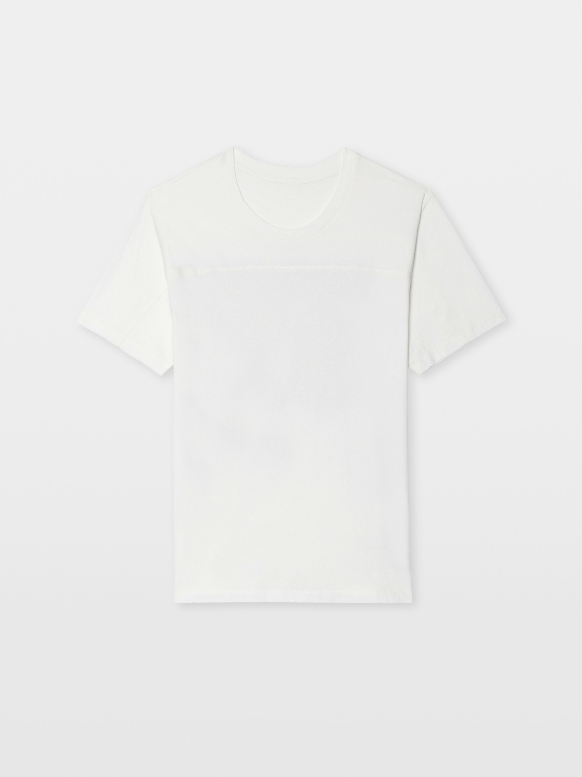 Tommy T-shirt - configurable