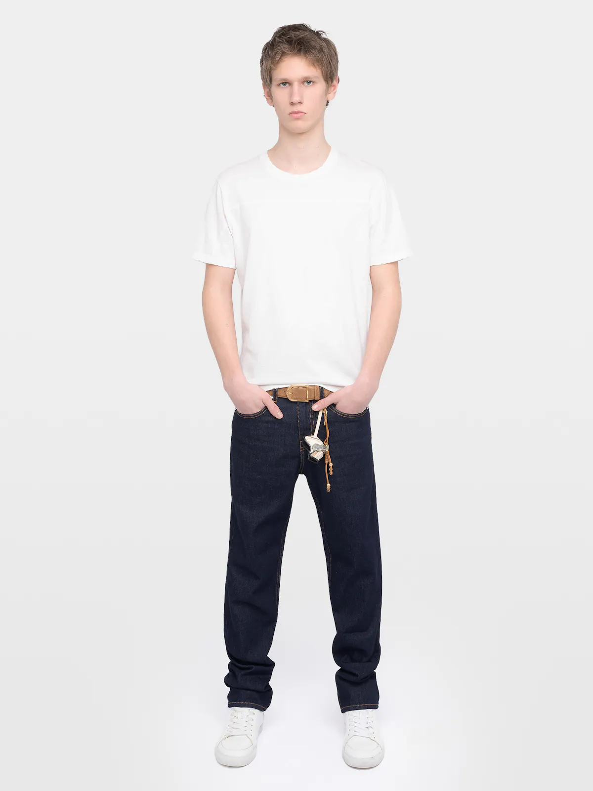 T-shirt Tommy