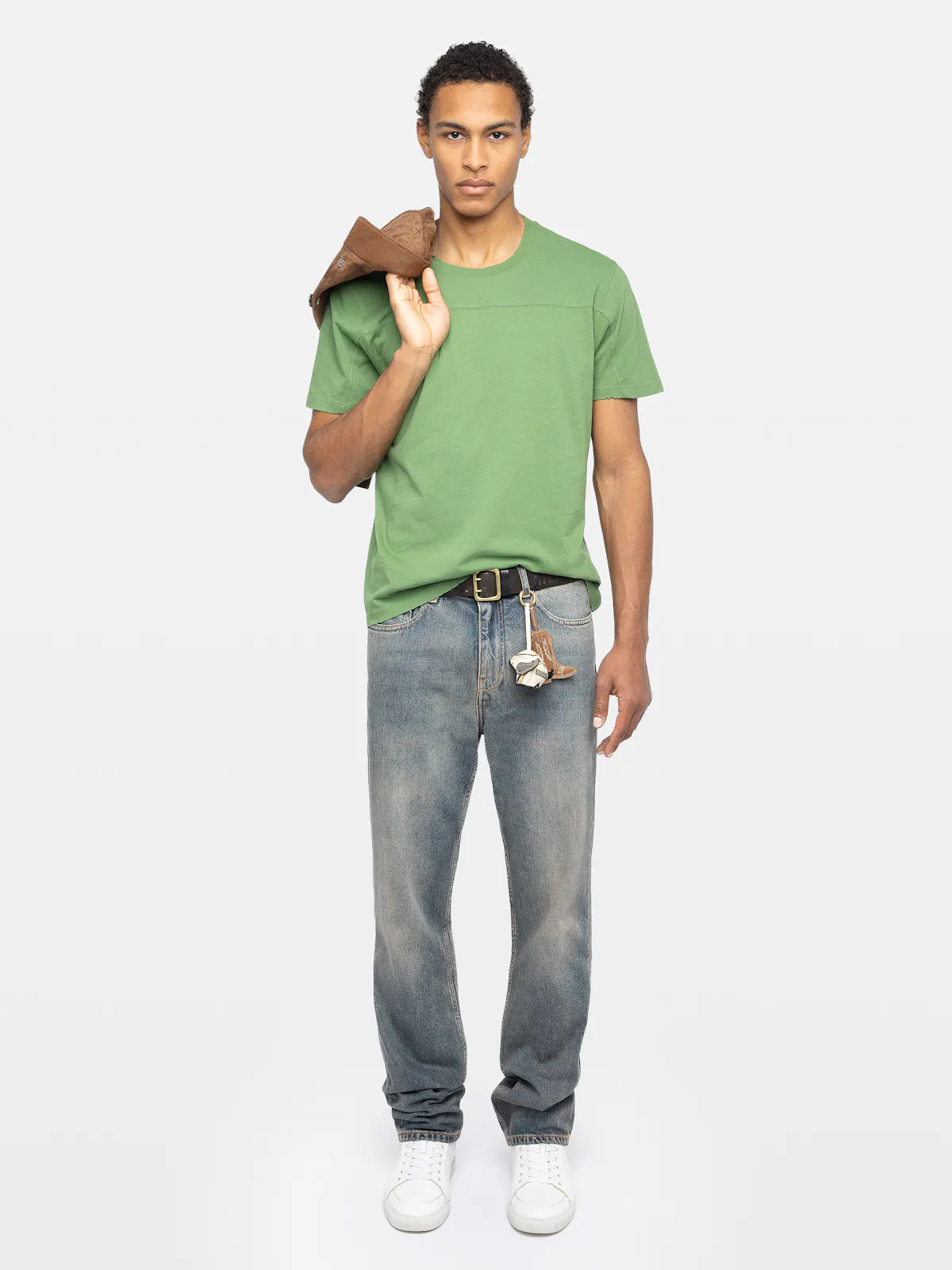 T-shirt Tommy