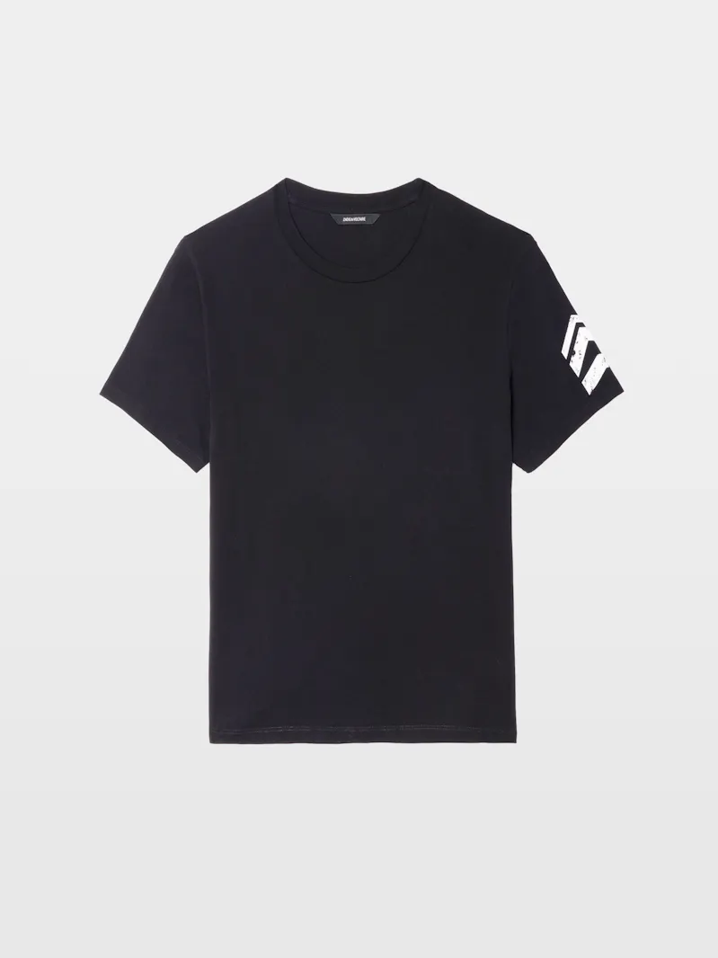 Camiseta Tommy