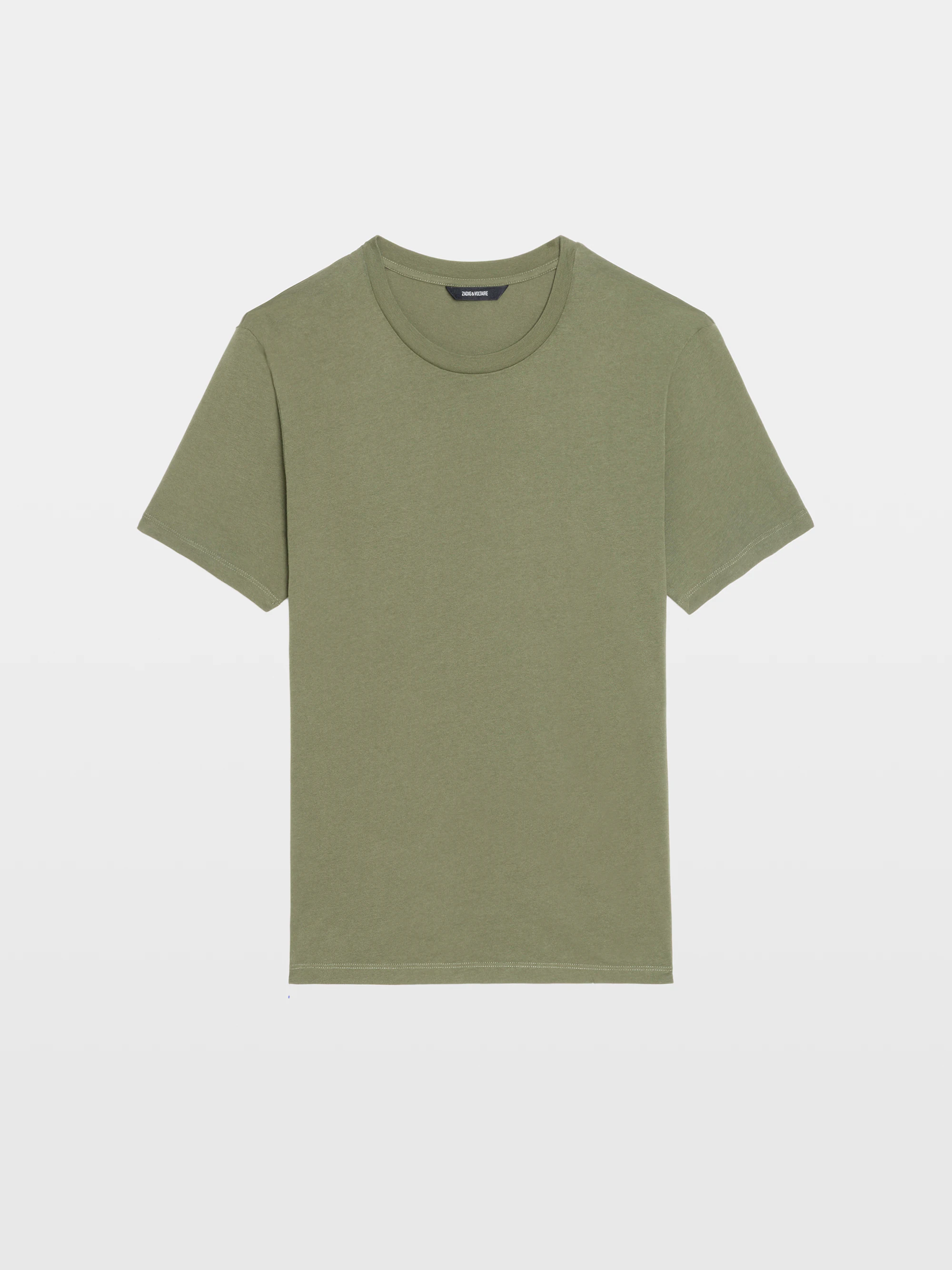Camiseta Tommy - configurable