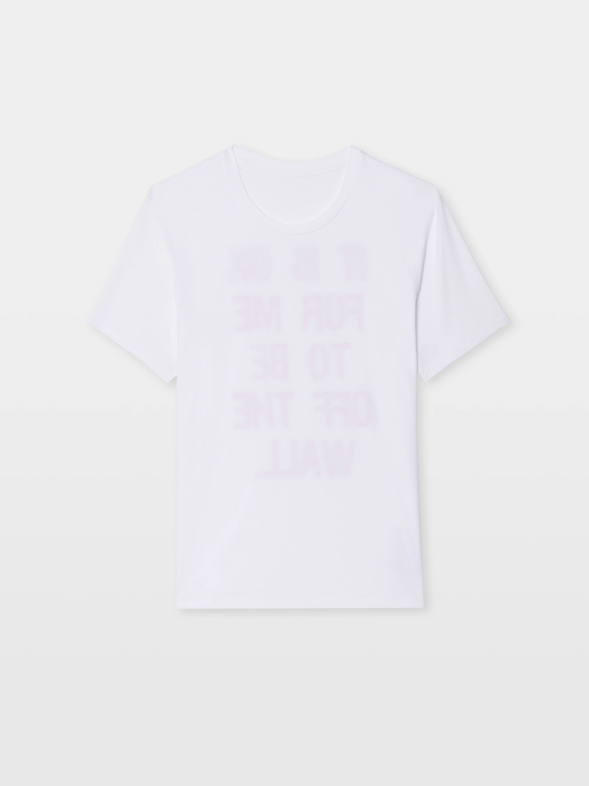 Camiseta Tommy