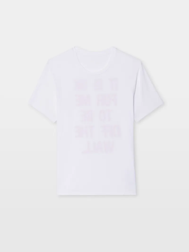 T-shirt Tommy