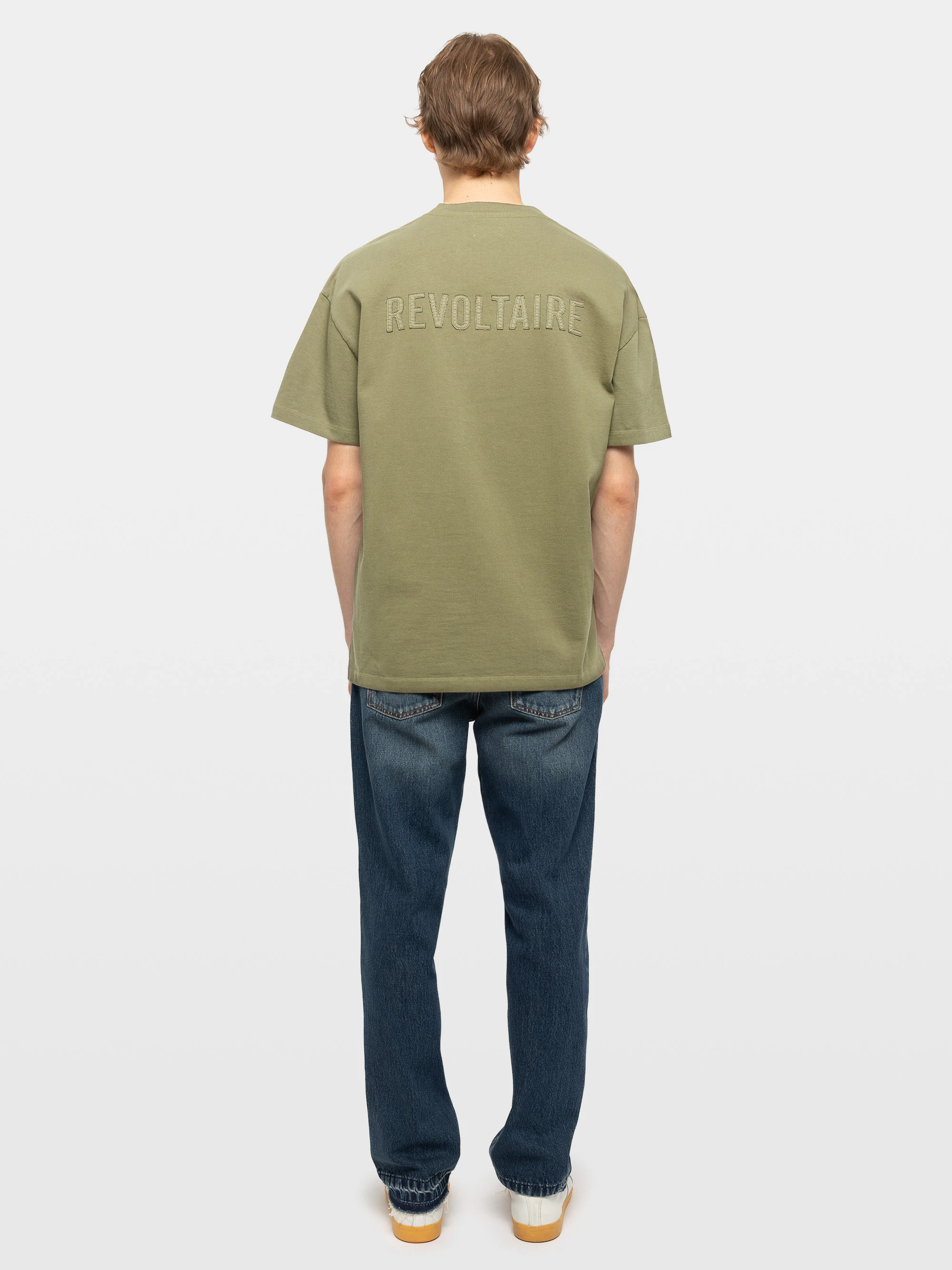 Teddyx T-shirt thumbnail 2