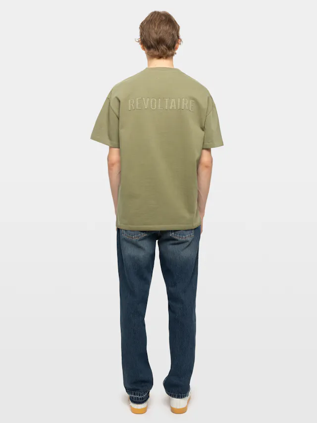 Teddyx T-shirt