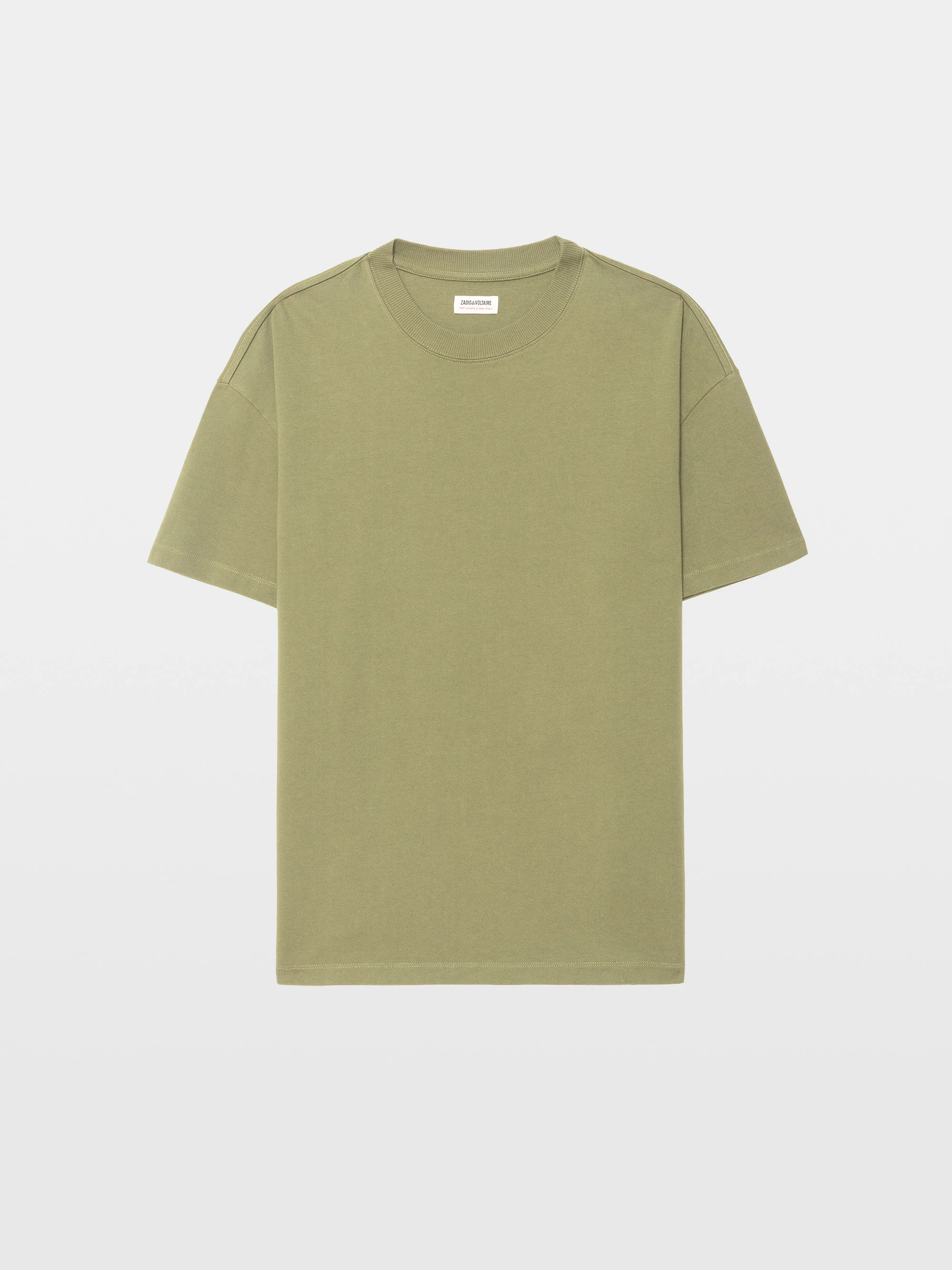 Teddyx T-shirt - configurable