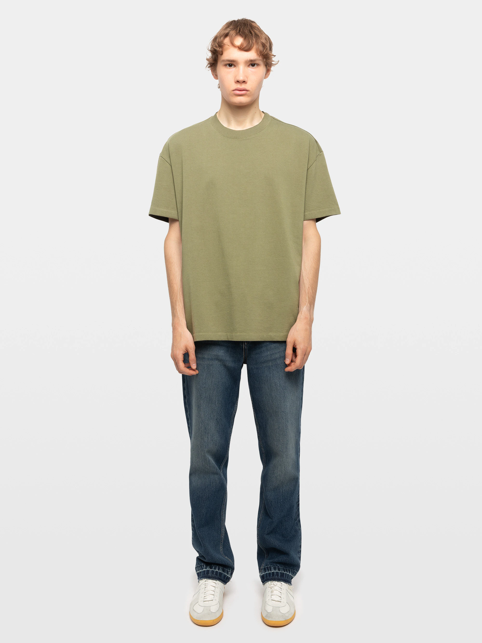 Teddyx T-shirt thumbnail 1