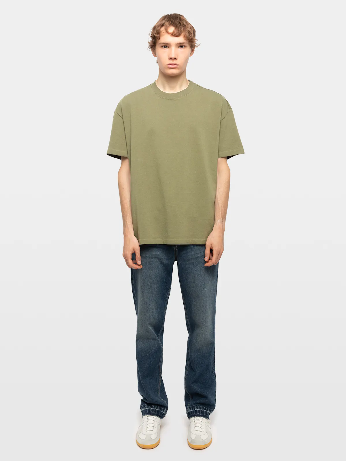 T-shirt Teddyx