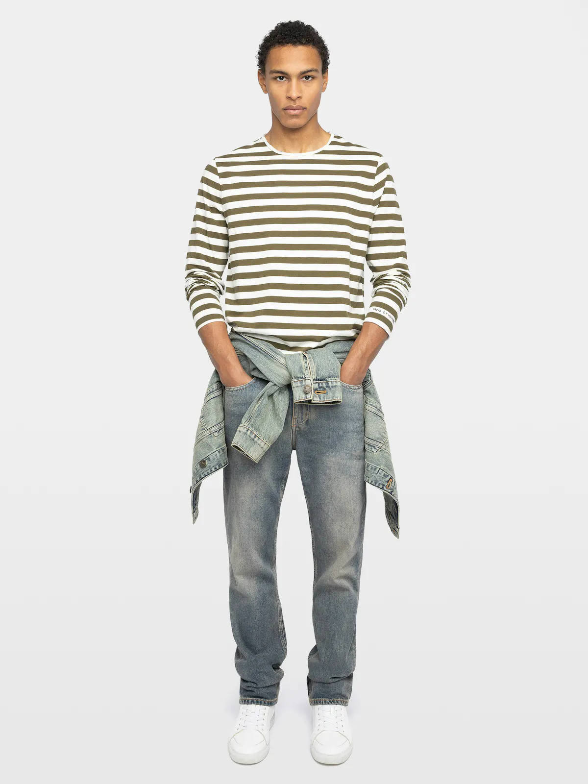 T-shirt Timo