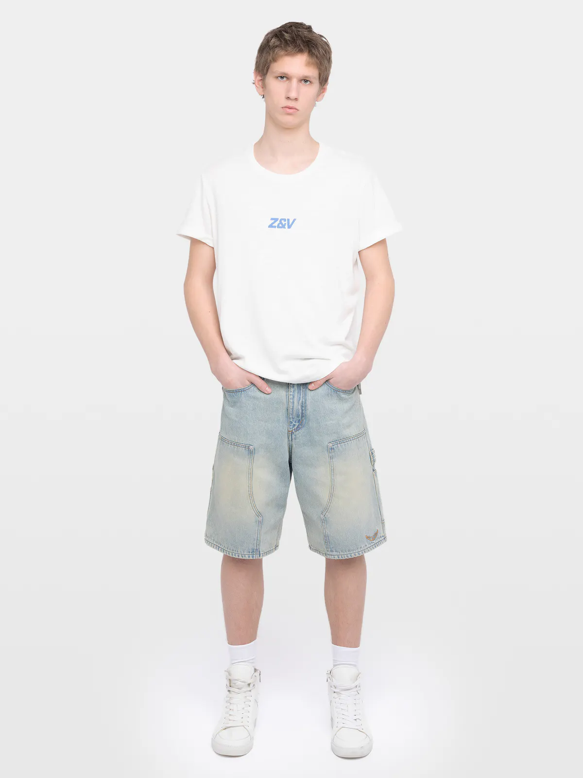 T-shirt Tommy