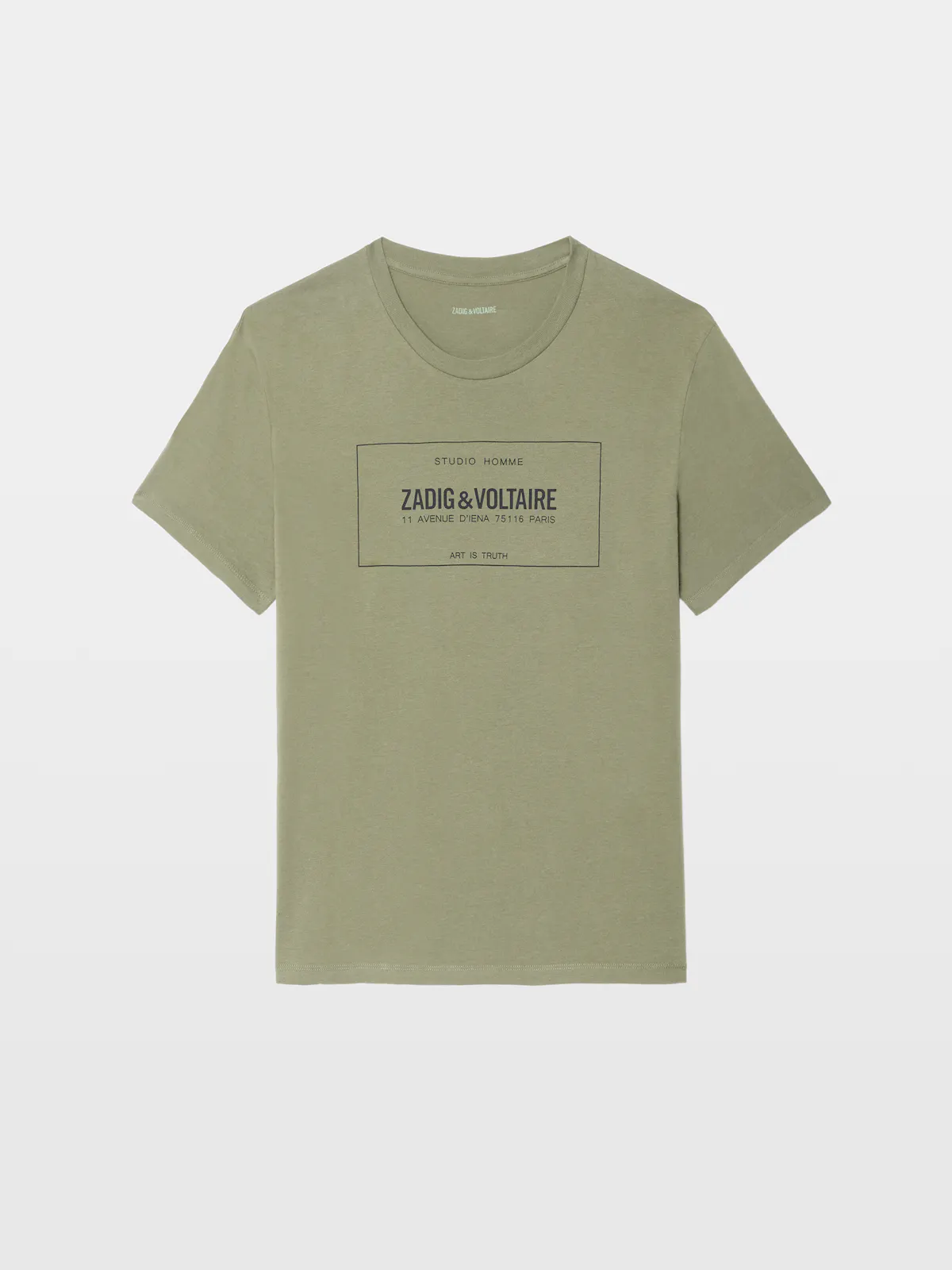 Camiseta Tommy