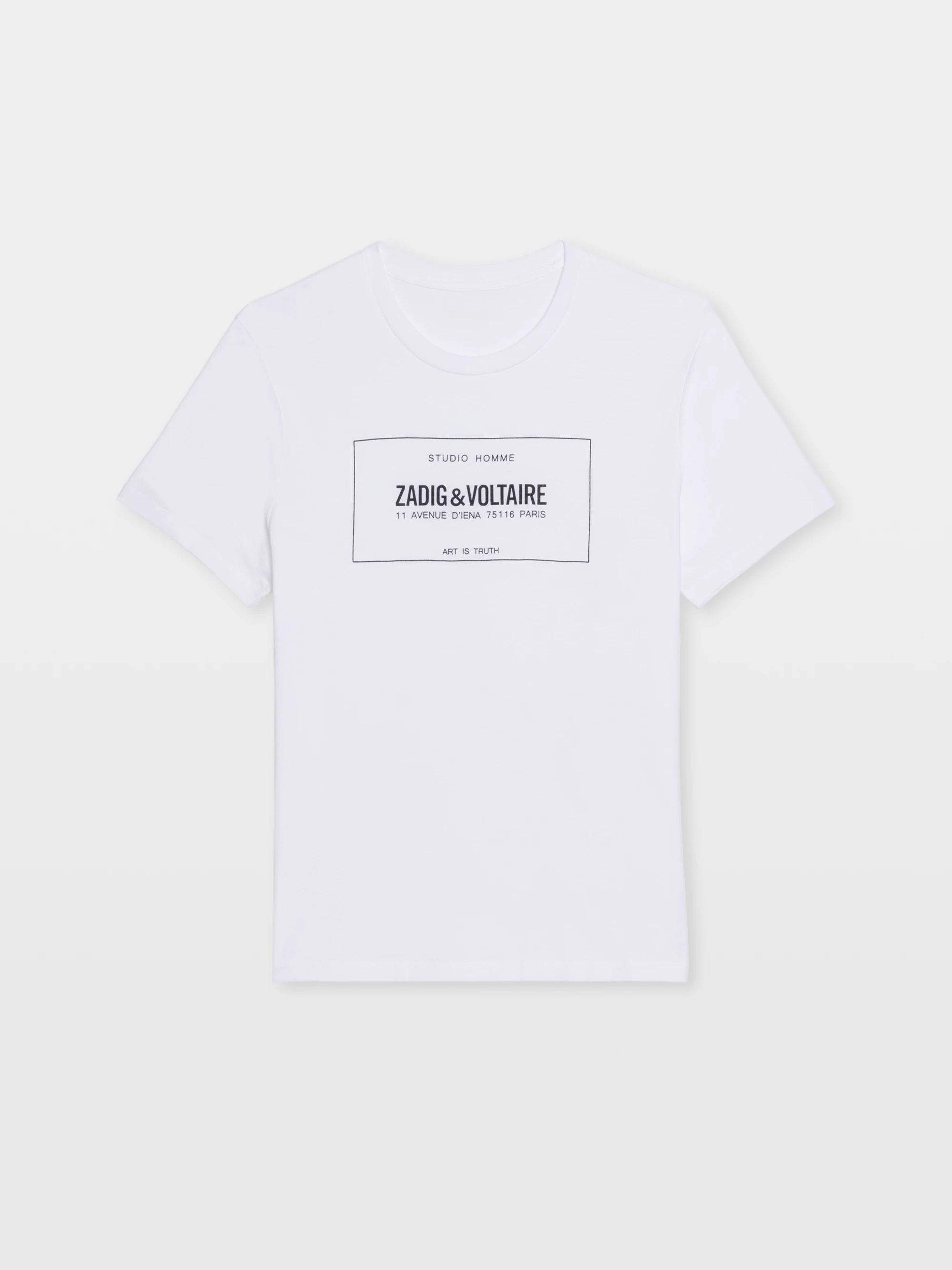 Camiseta Tommy