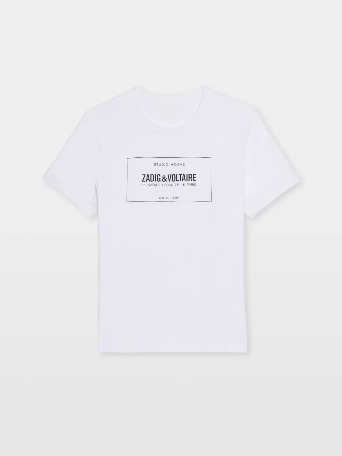 Camiseta Tommy