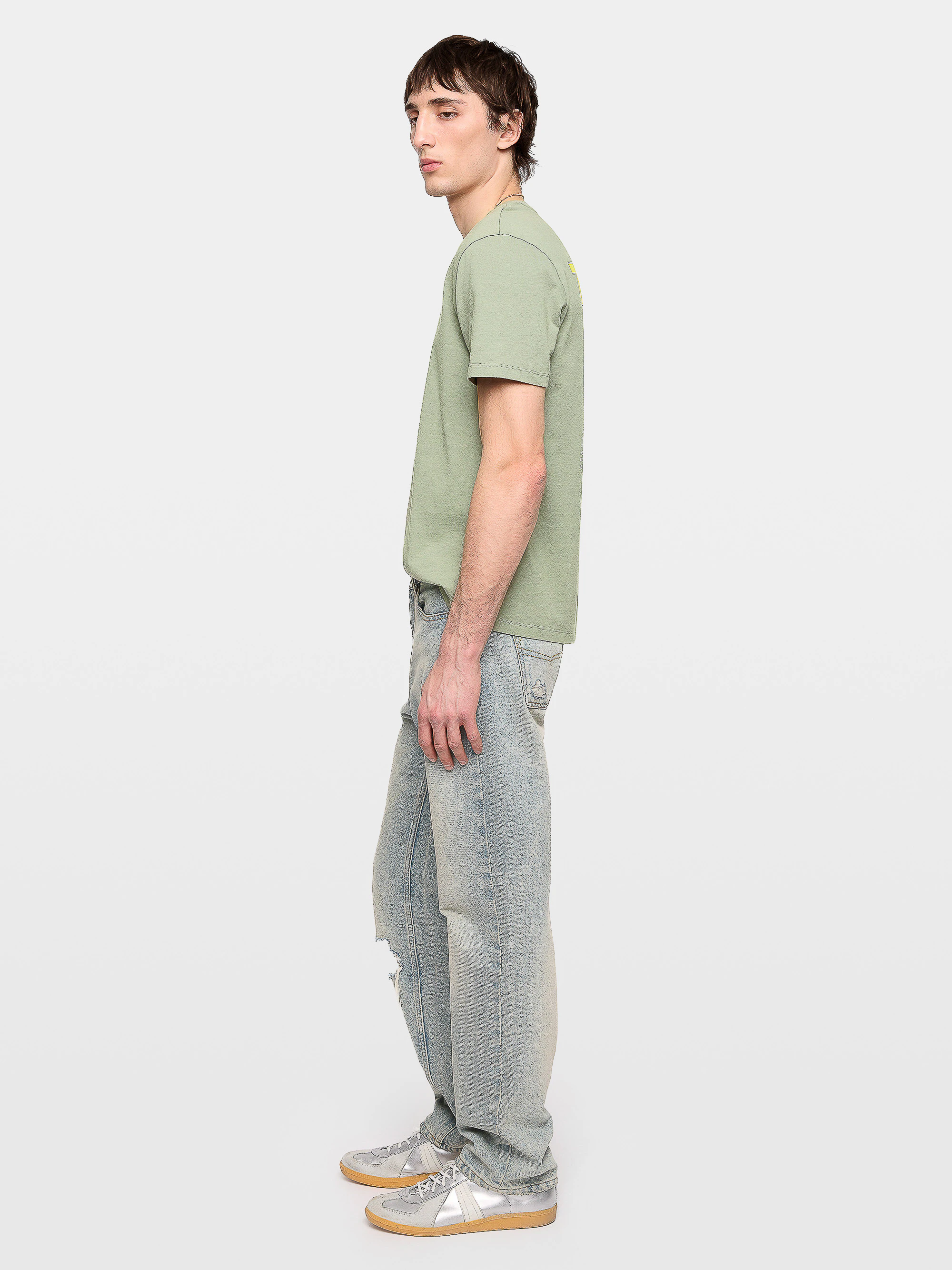 Tommy T-shirt