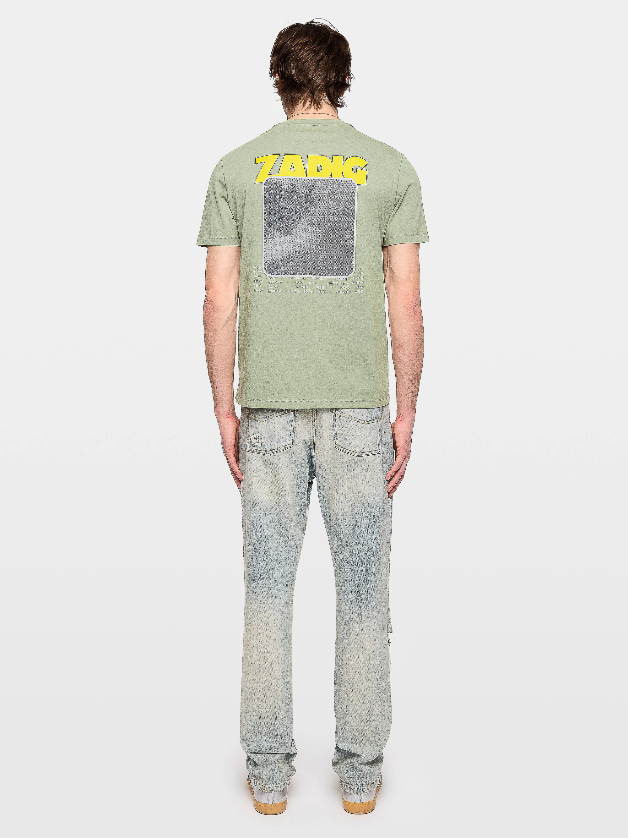 Tommy T-shirt