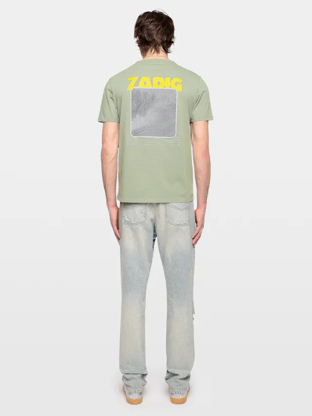 Tommy T-shirt