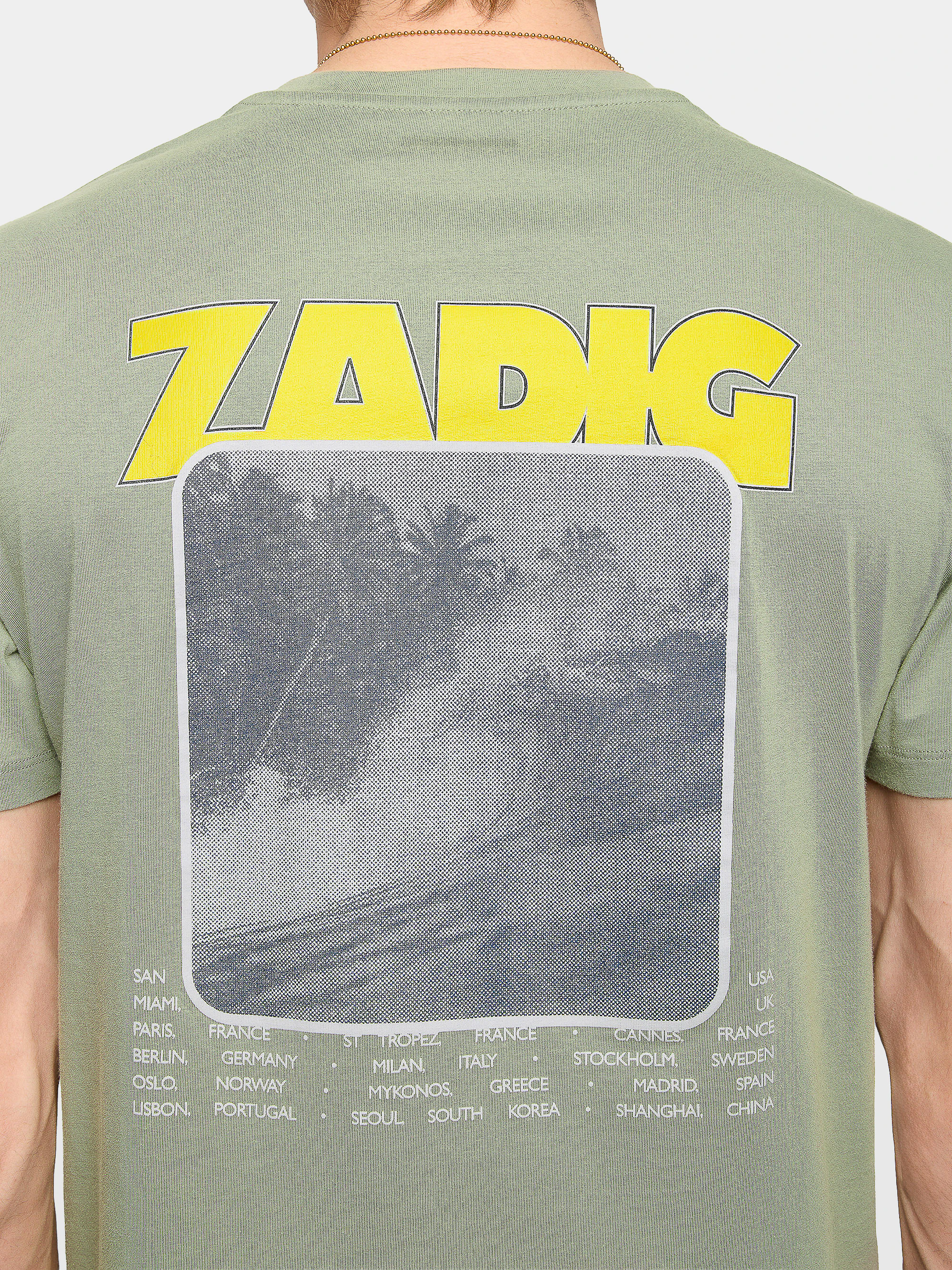Tommy T-shirt