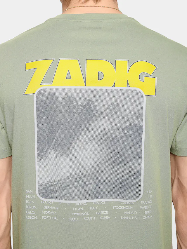 Tommy T-shirt