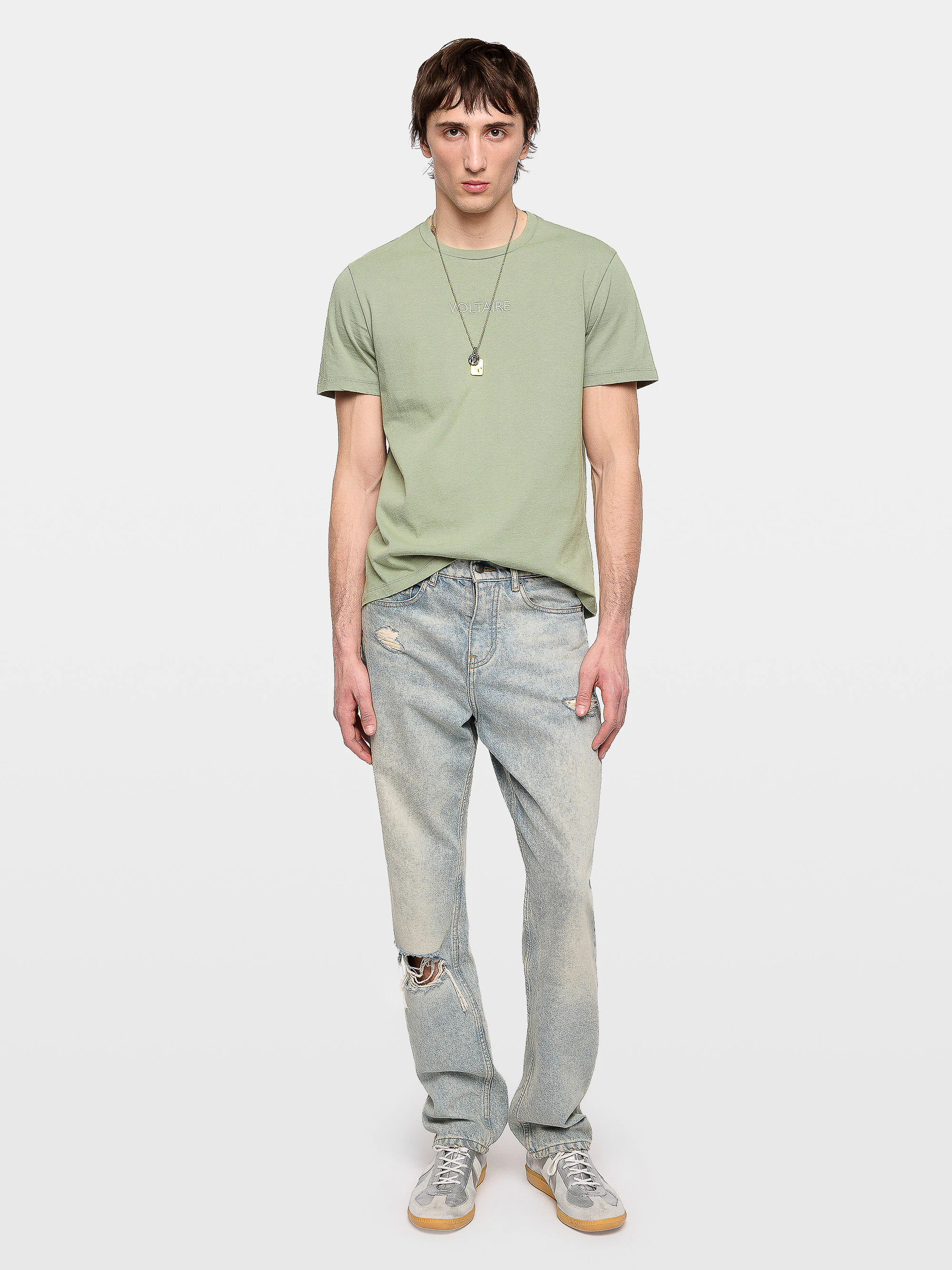 Tommy T-shirt