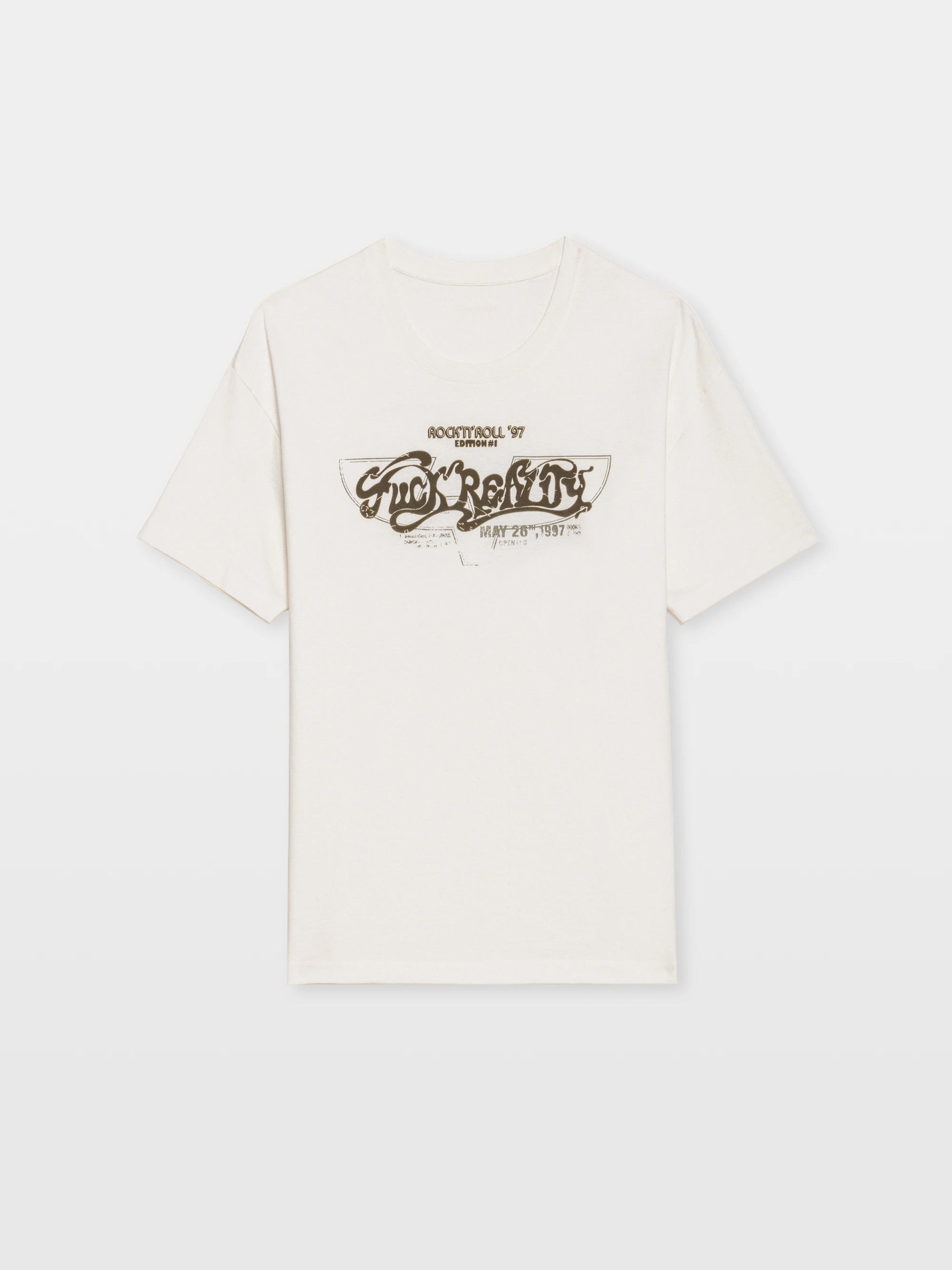 Toddy T-shirt