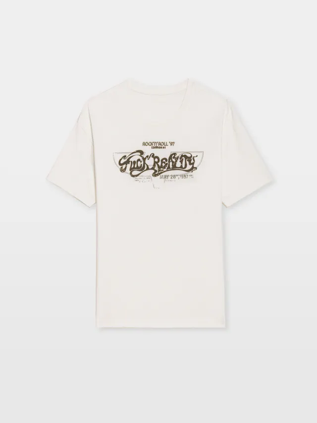 Toddy T-shirt