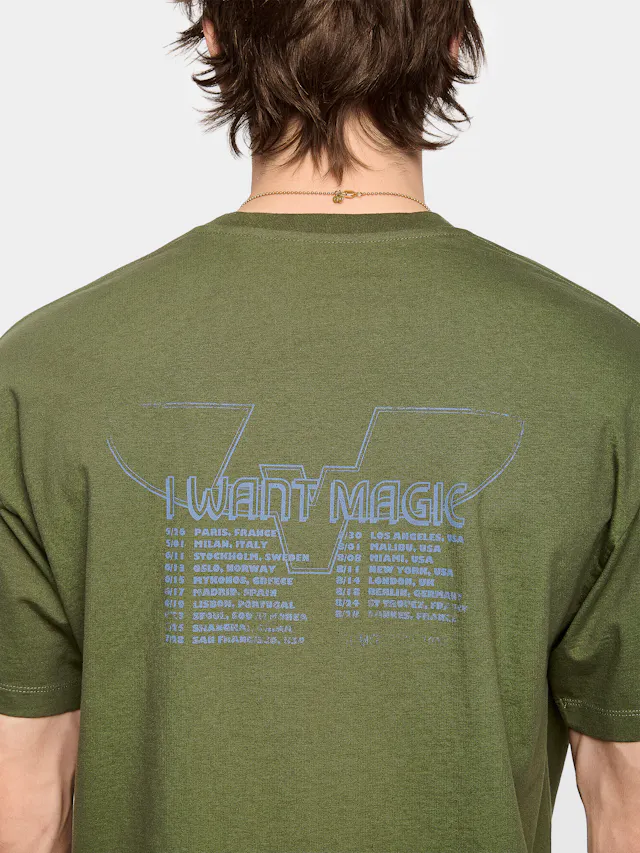 T-shirt Toddy