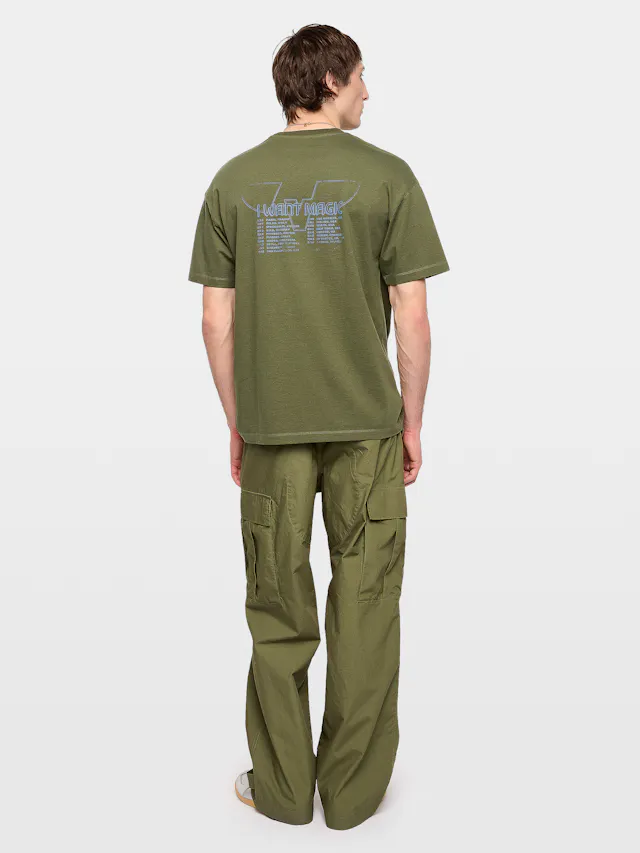 T-shirt Toddy