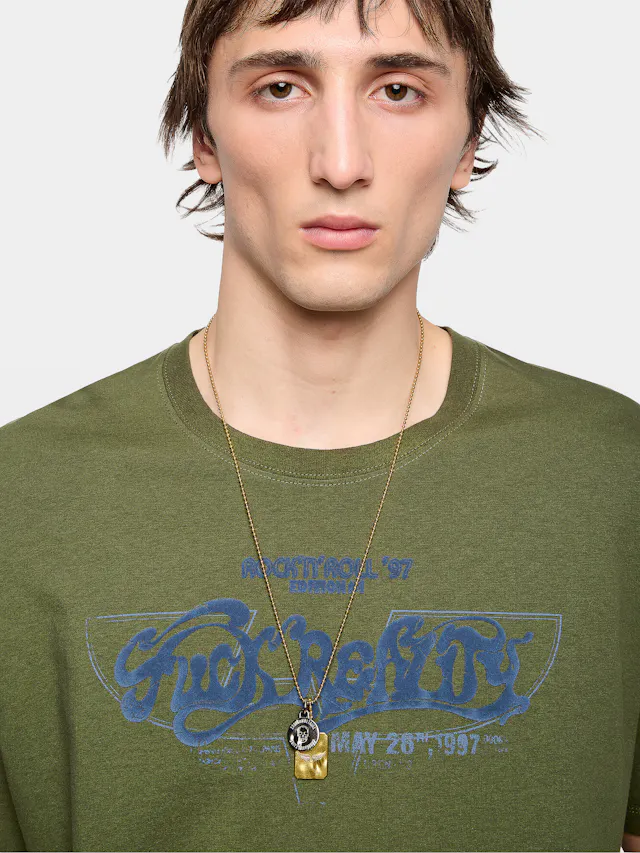 T-shirt Toddy