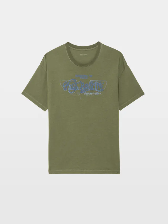 T-shirt Toddy