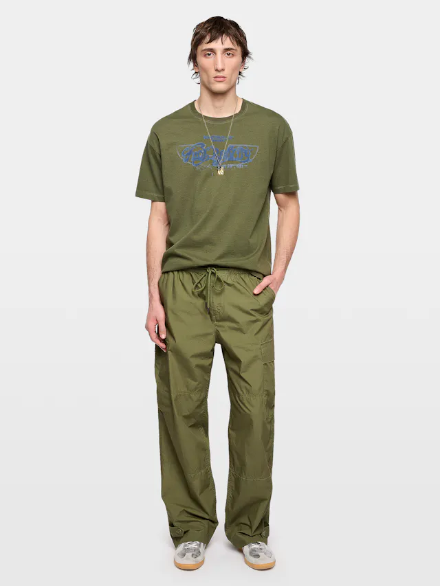T-shirt Toddy