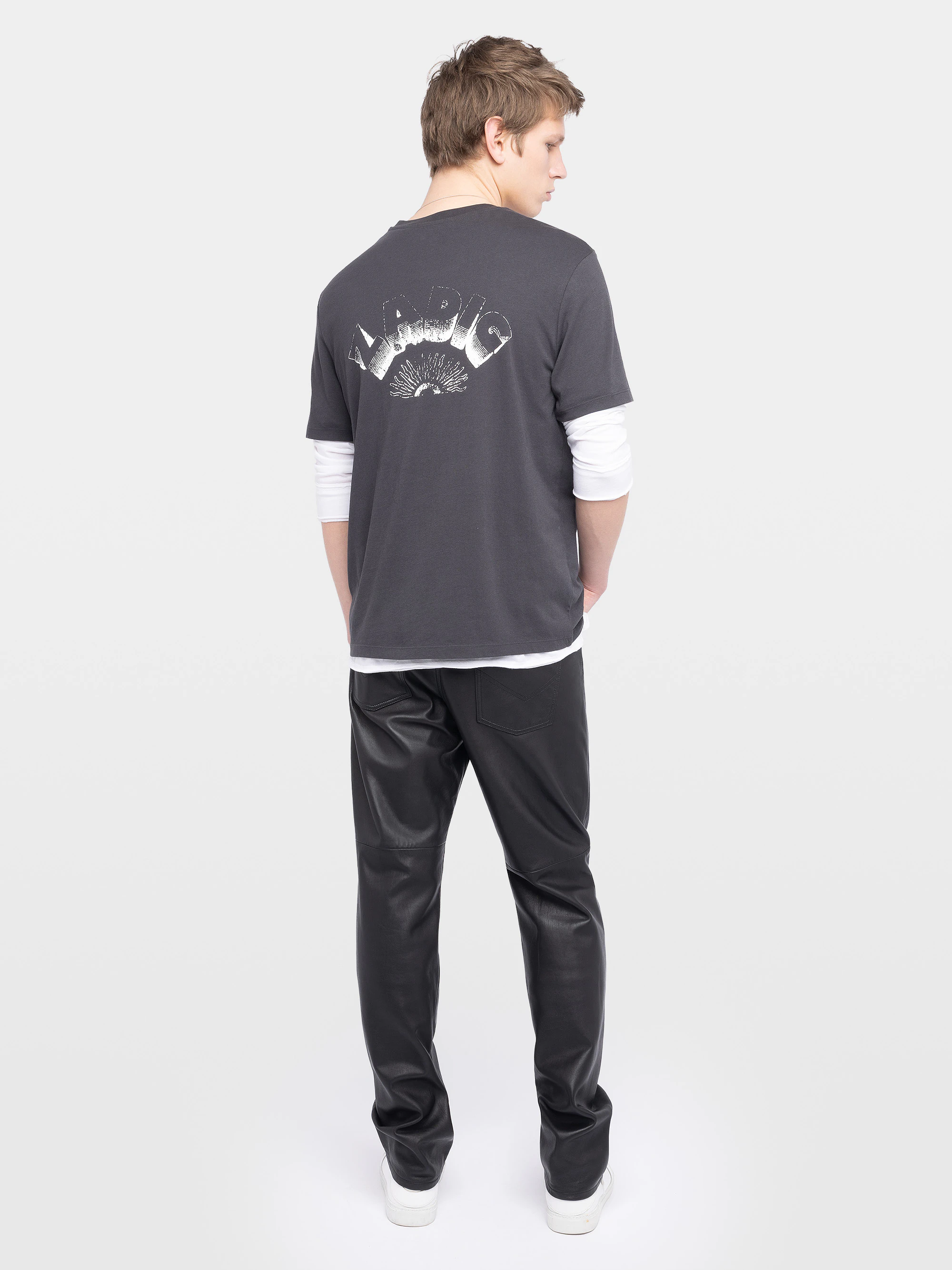 Tommy T-shirt