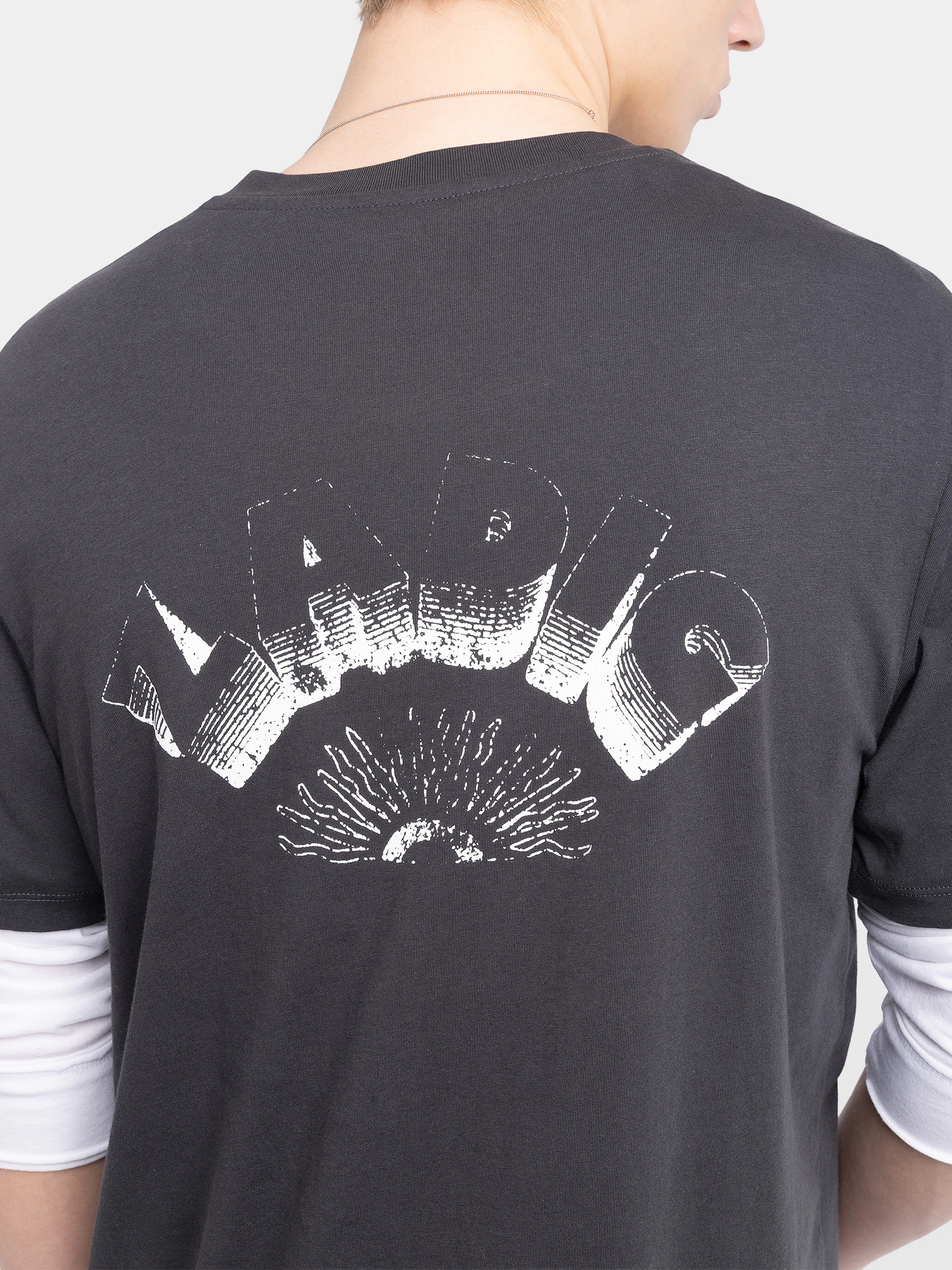 Tommy T-shirt