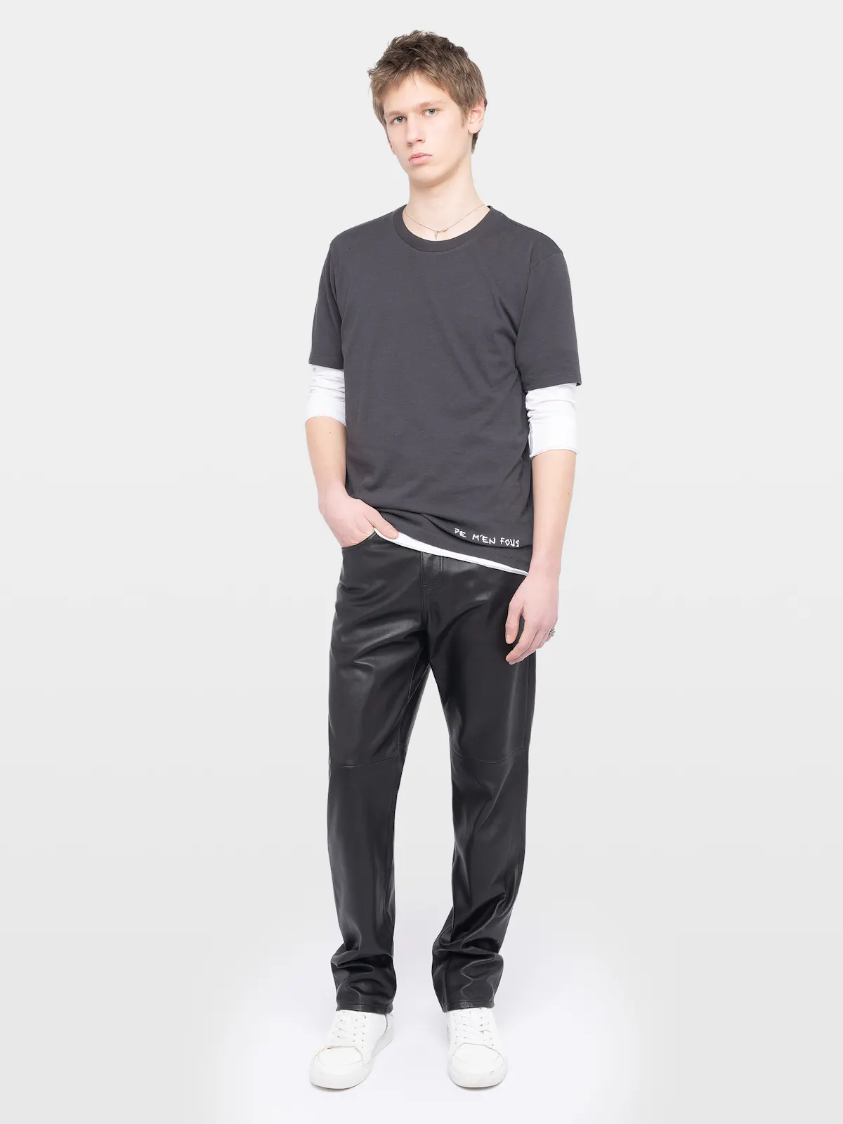 Tommy T-shirt