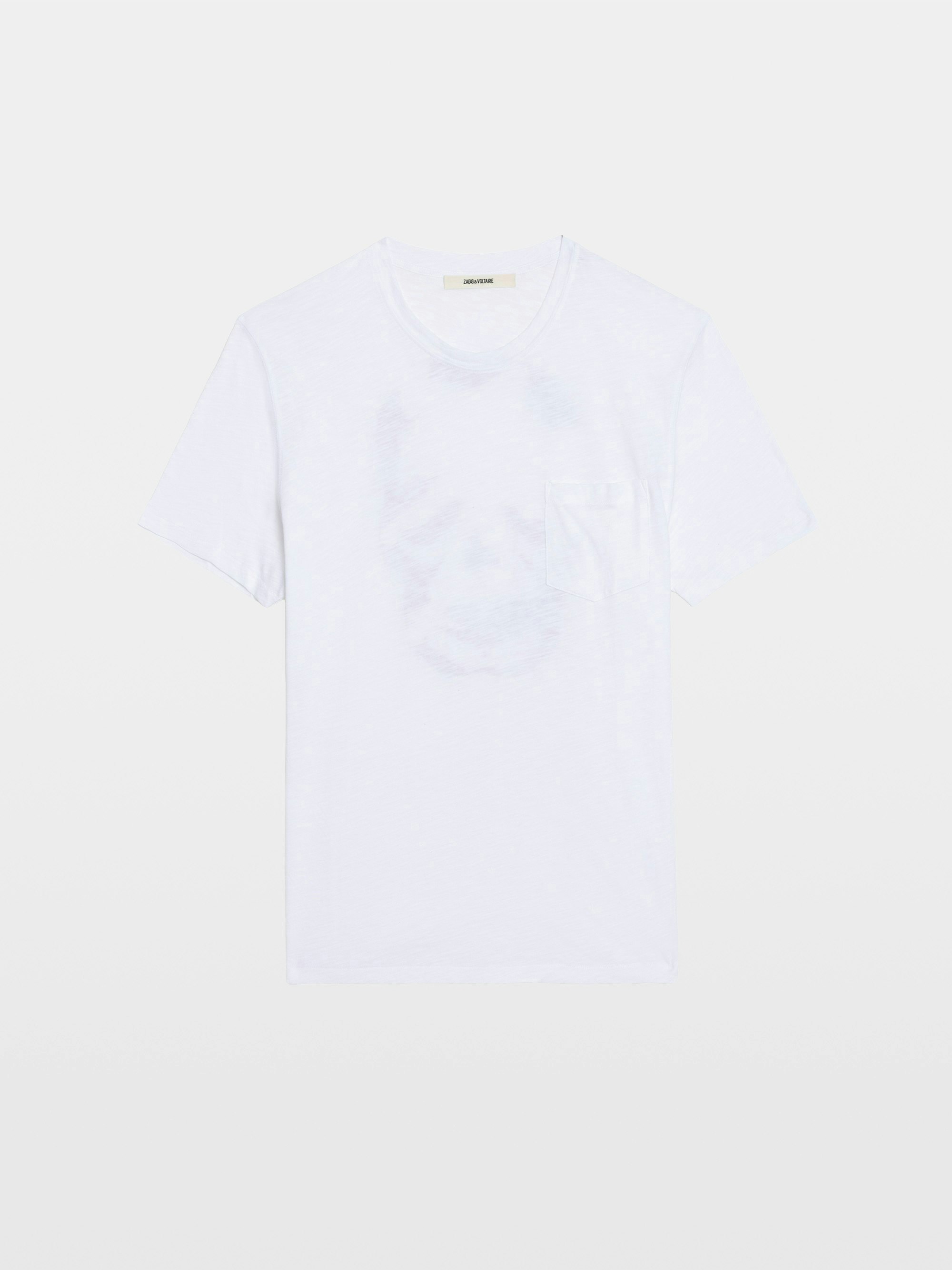 T-Shirt Stockholm - configurable
