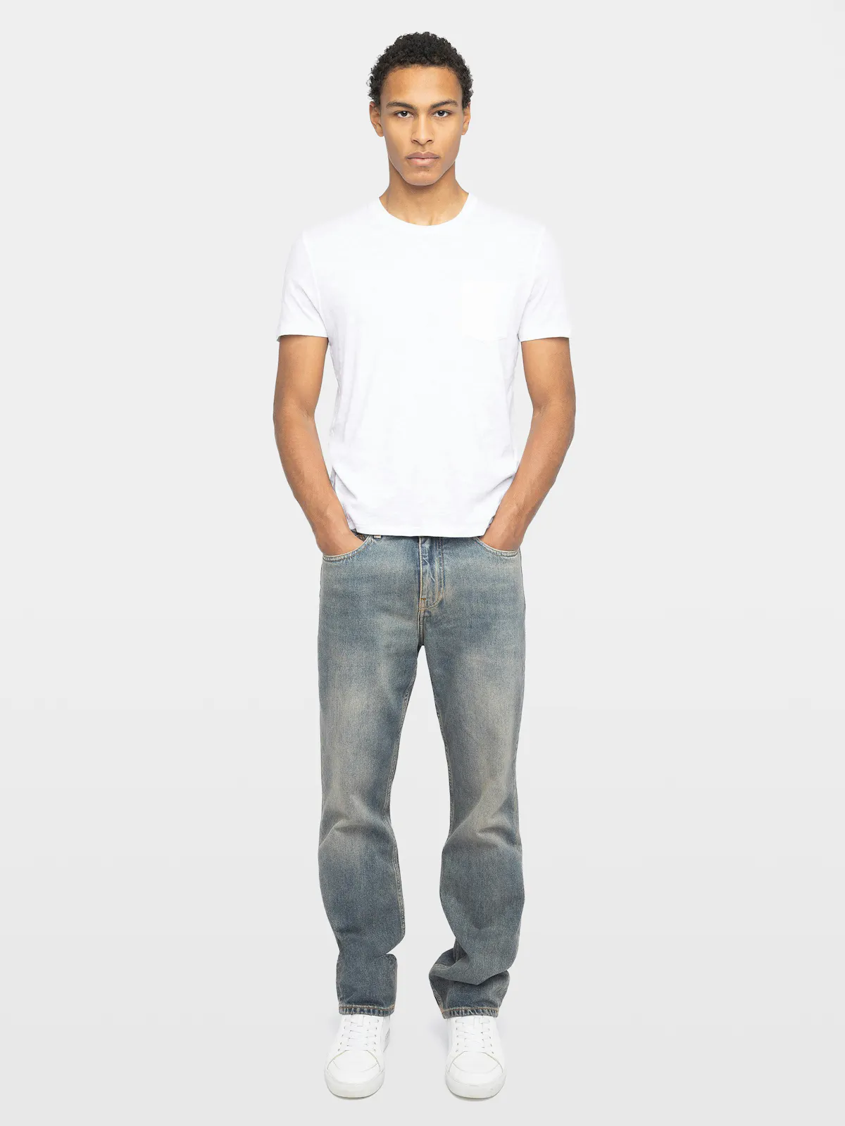 Stockholm T-Shirt