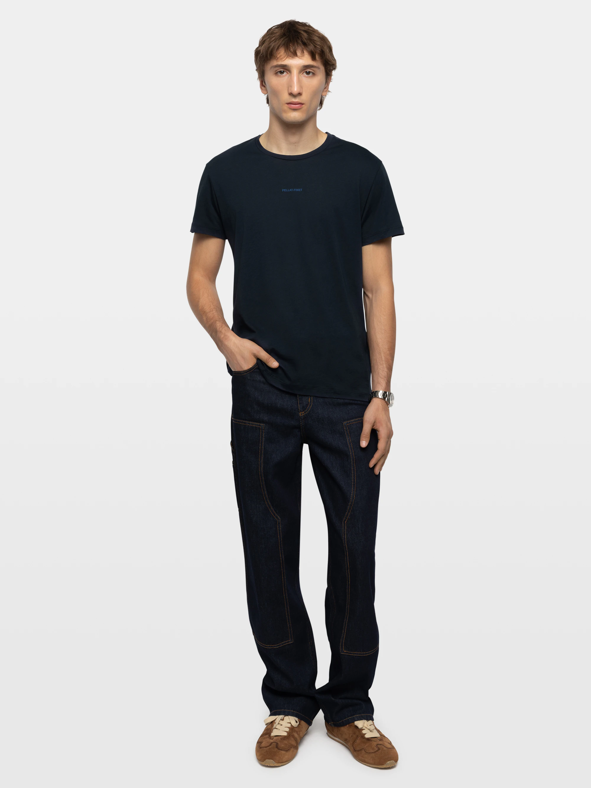 T-shirt Thierry