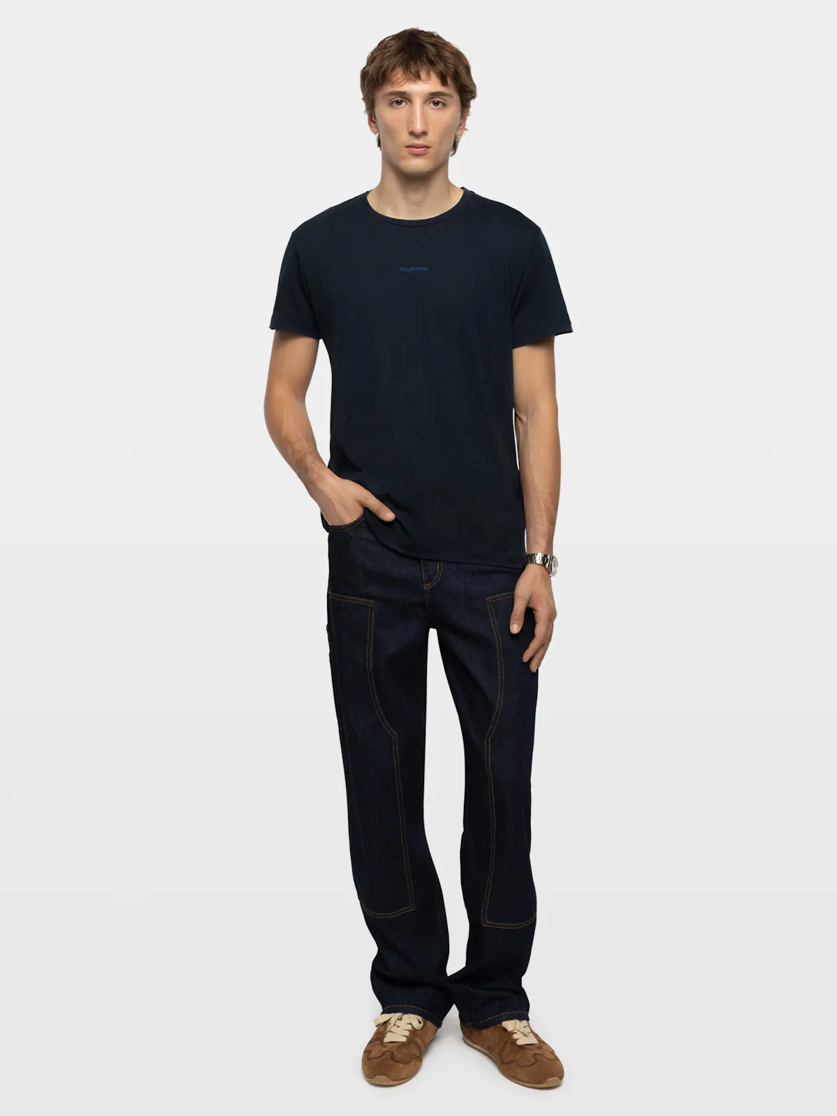 Thierry T-Shirt