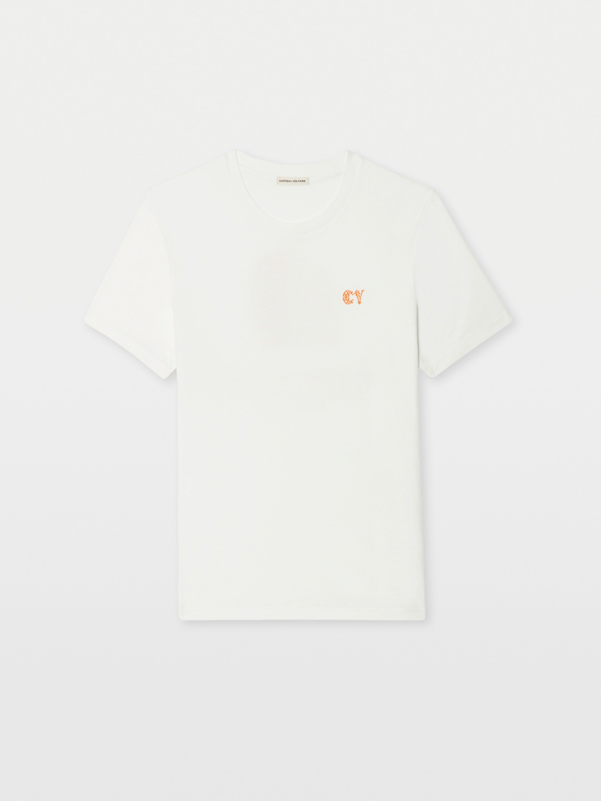 Tommy T-shirt - configurable