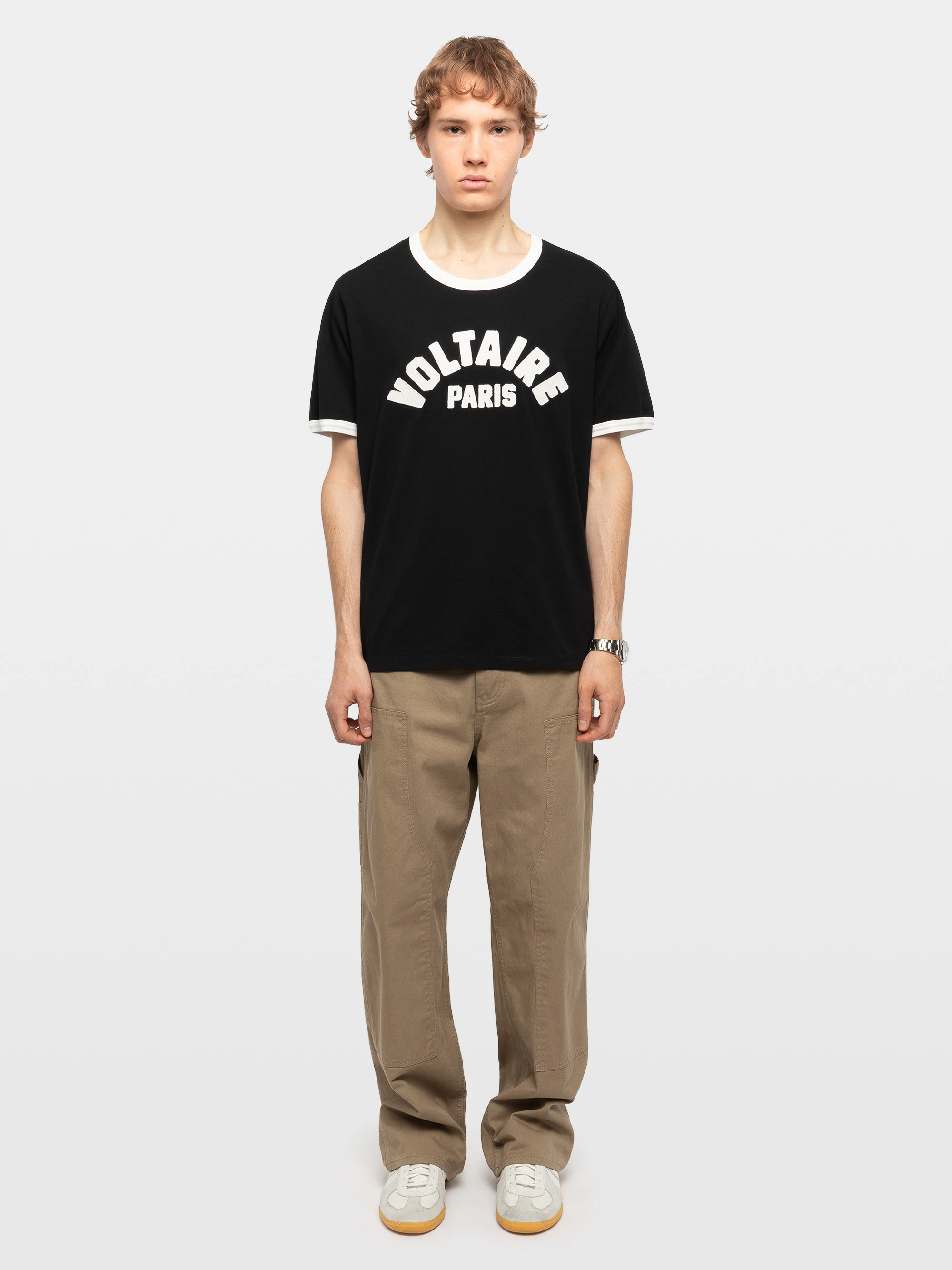 Woody T-shirt thumbnail 1