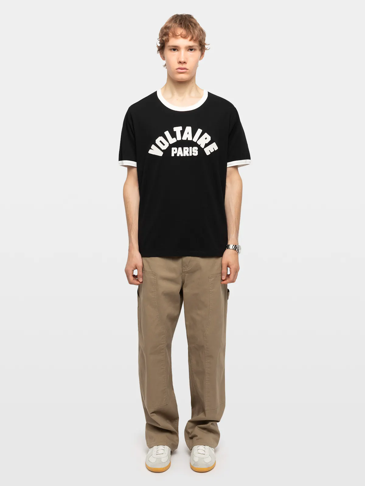 T-shirt Woody