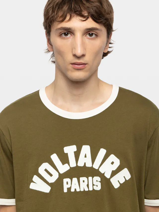 T-shirt Woody