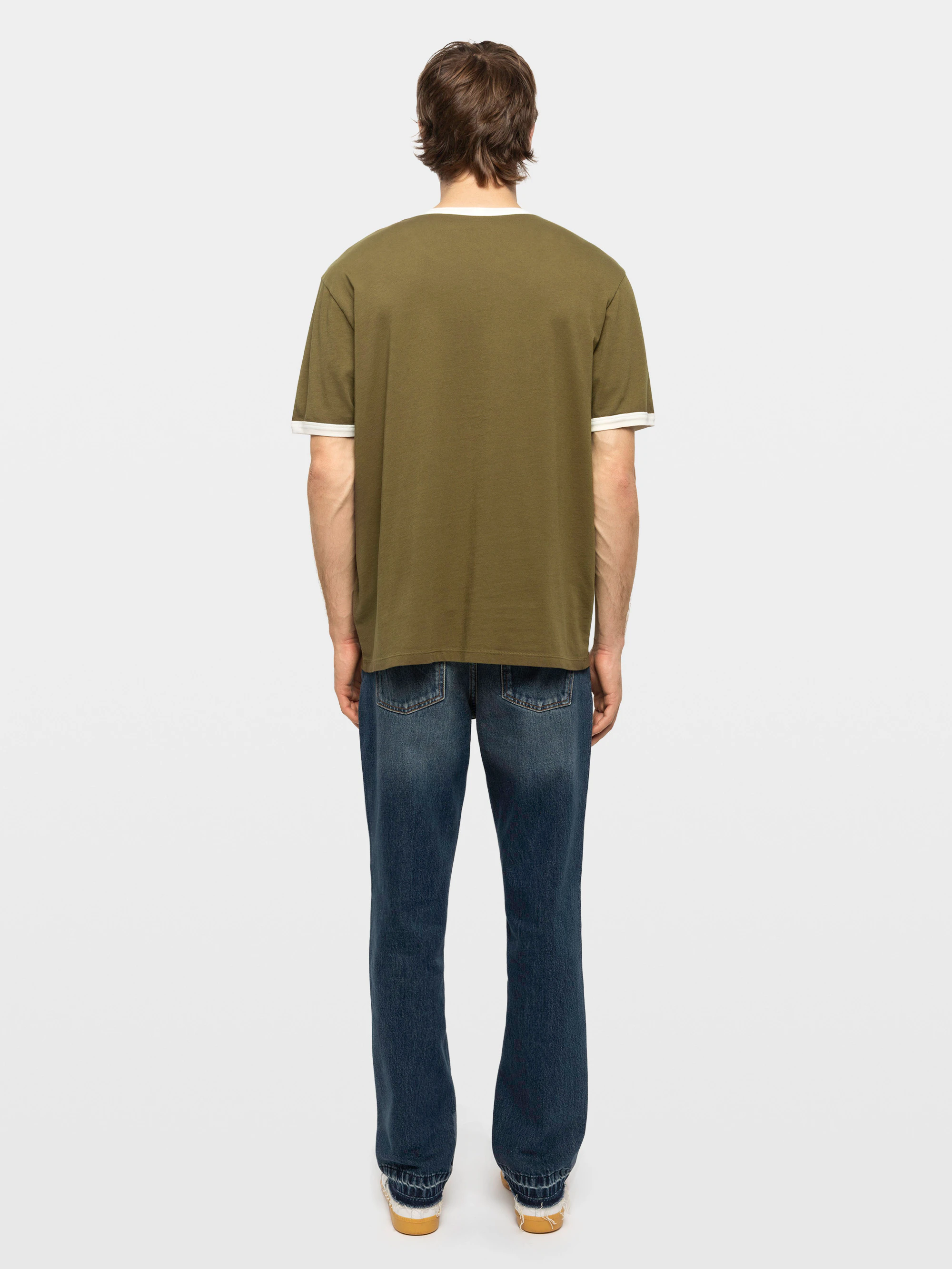 T-shirt Woody