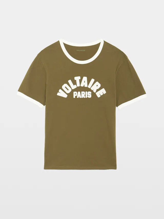 T-shirt Woody