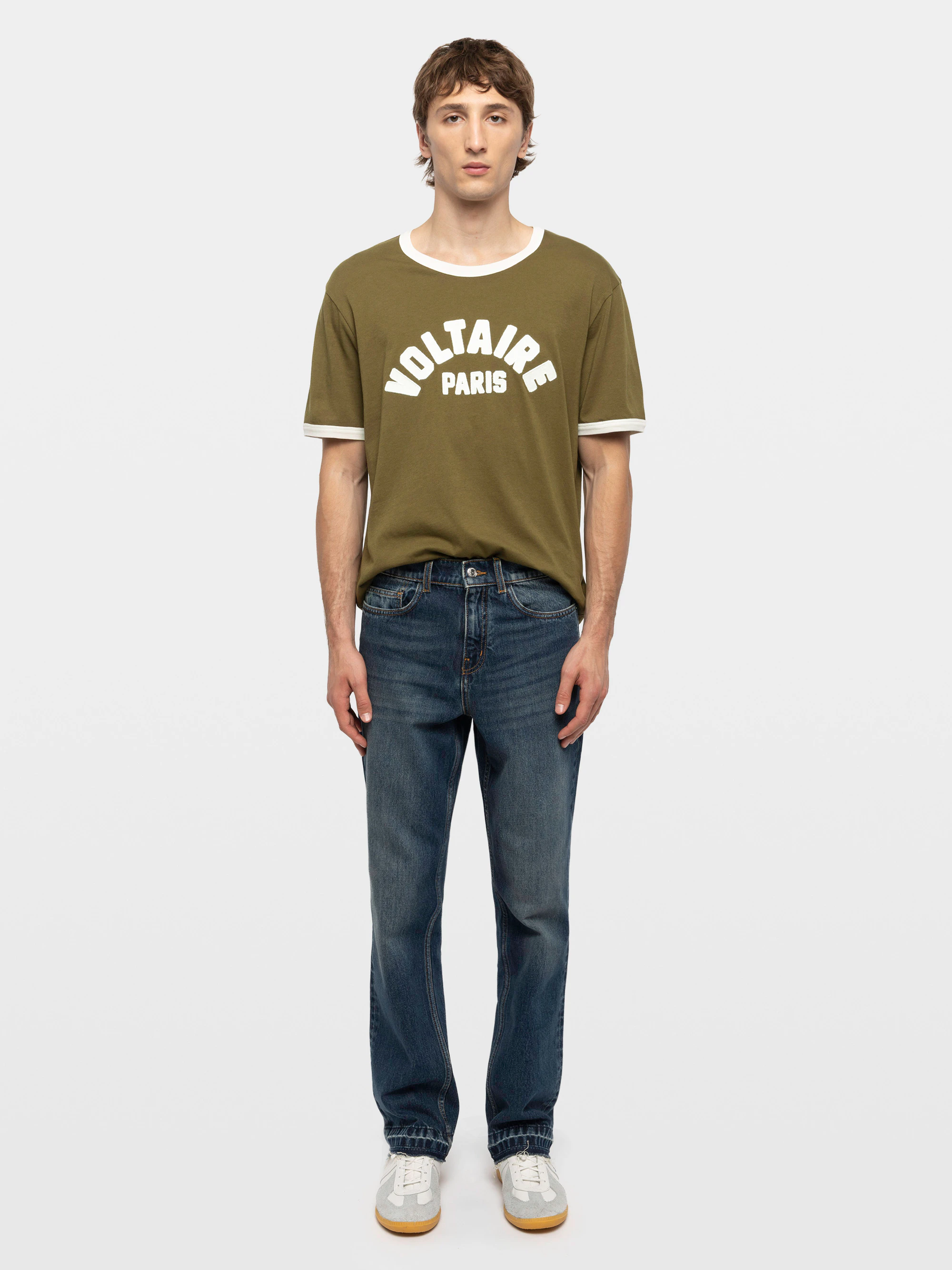 T-shirt Woody