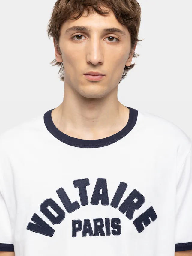 T-shirt Woody