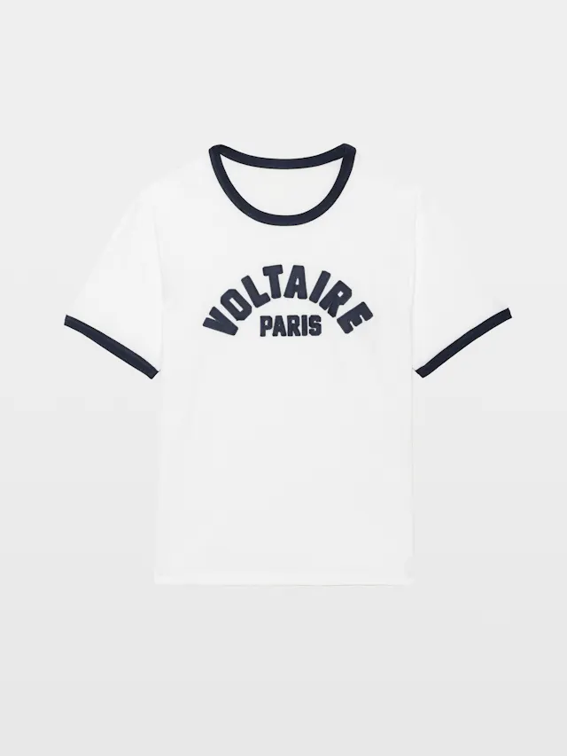 T-shirt Woody