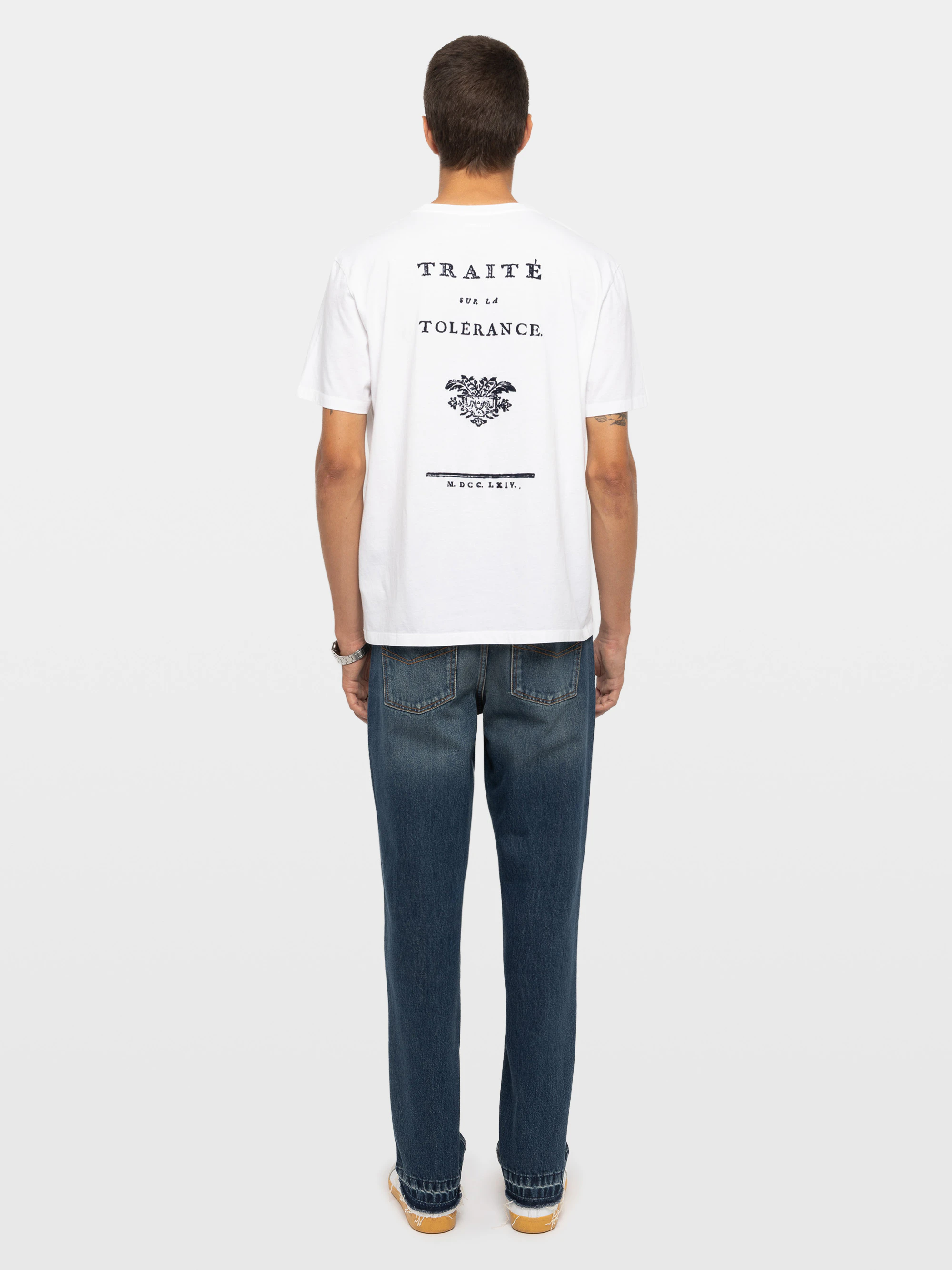 Tommy T-shirt