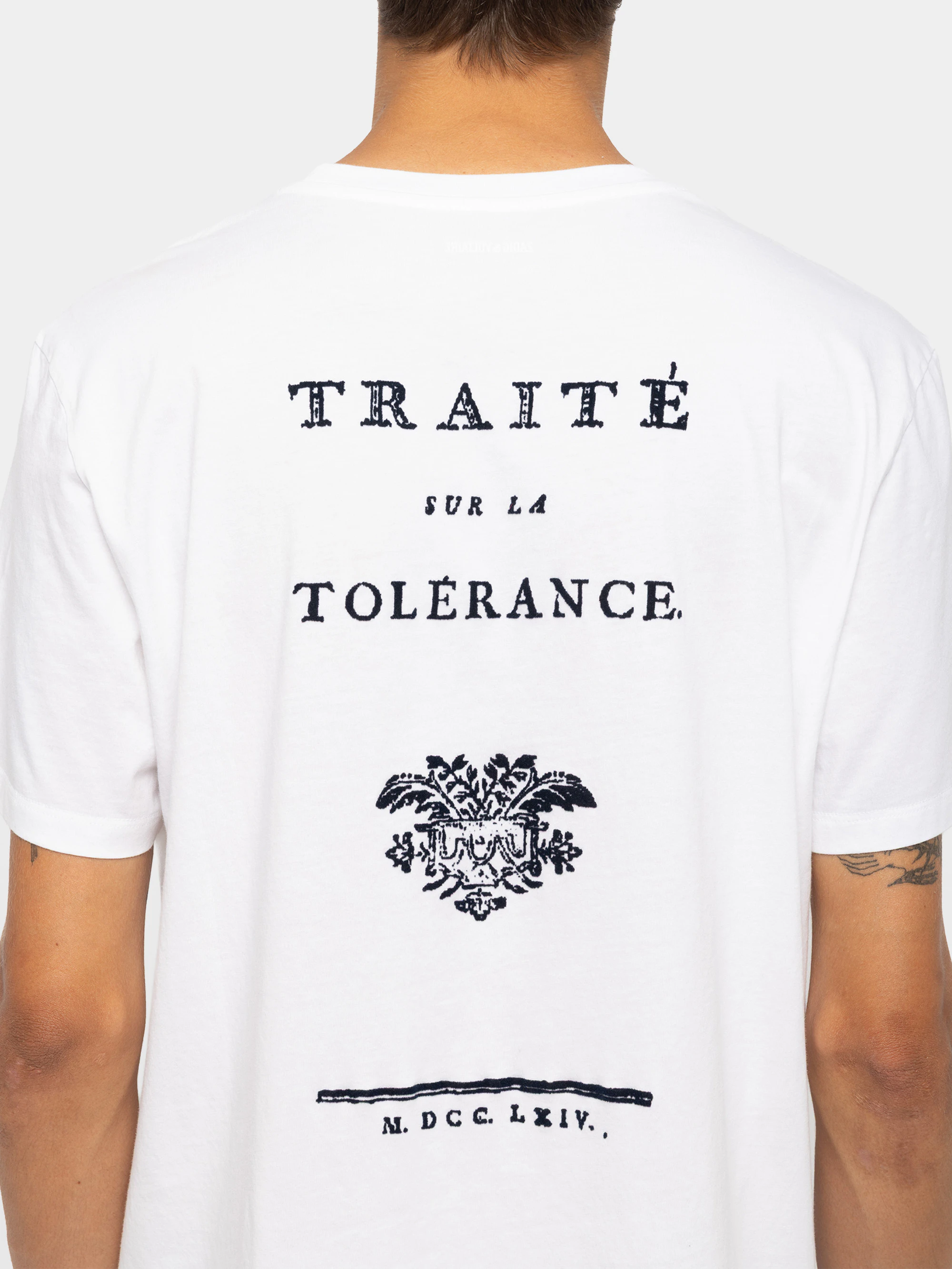 Tommy T-shirt