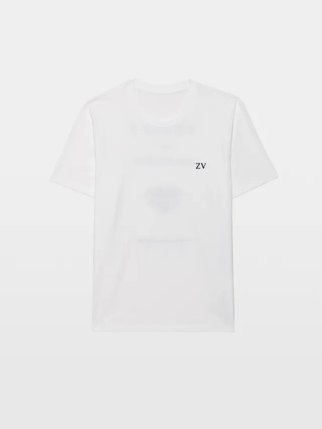 T-shirt Tommy